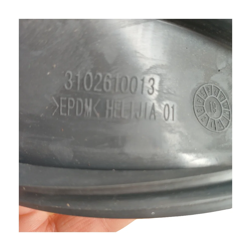 New for Components compatible with TCL washing machine door seals 4C121-000026 and 3102610013 sealing rings