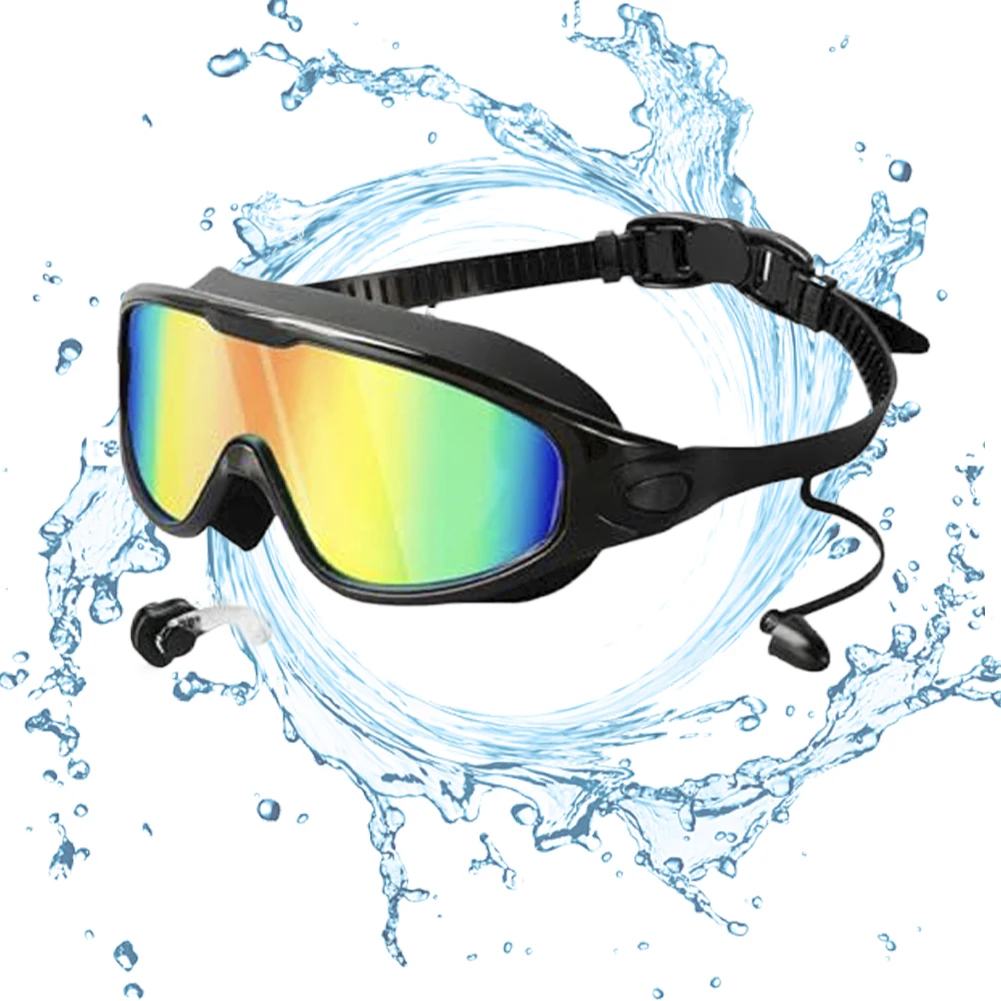 Anti Fog Swimming G… - image
