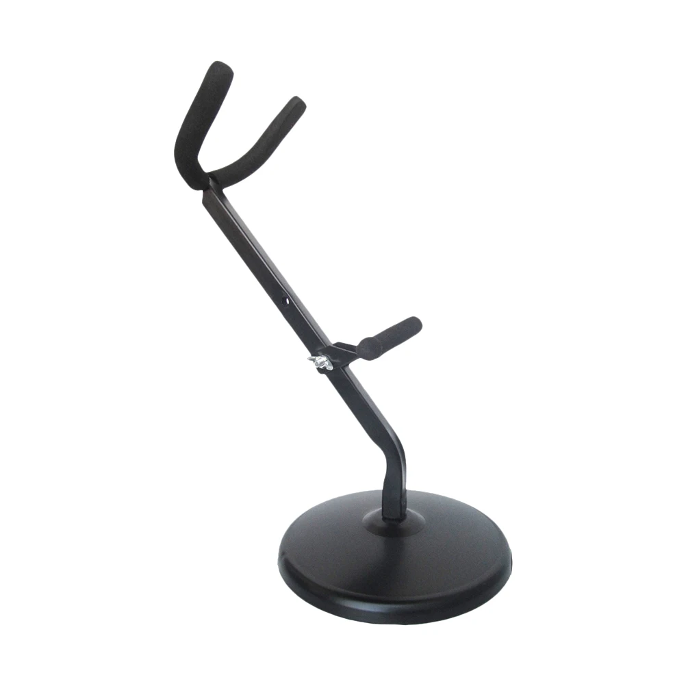 

Alto Saxophone Stand Durable Rack Display Holder Desktop Music WallMounted Storage Accessory Saxophone Support Instrument