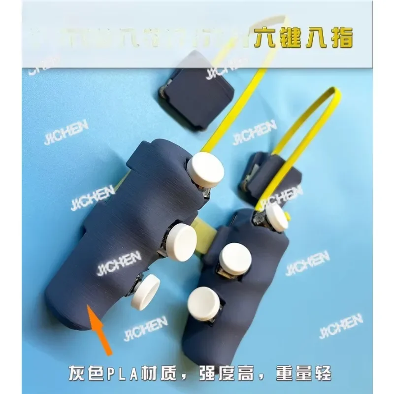 Zq Tablet Connected… - image