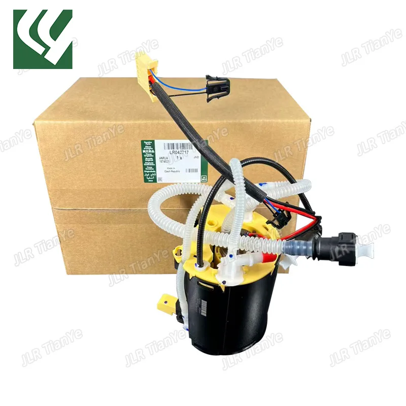 

LR042717 LR014998 Fuel Pump Car Fuel Pump for Land Rover Discovery 3/4 Range Rover Sport L319 L320 3.0 Diesel