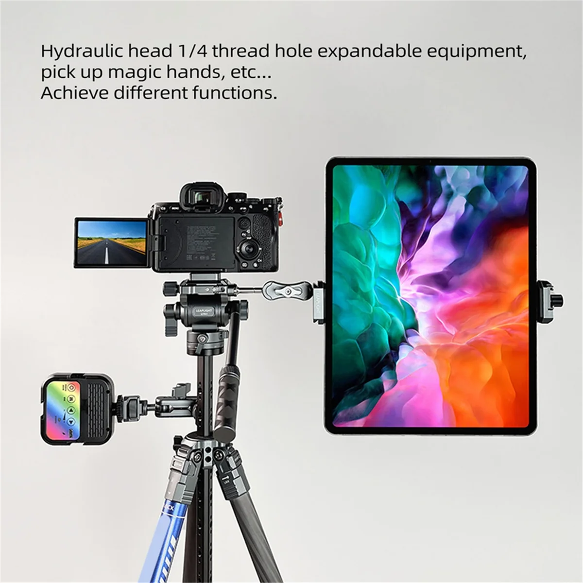 M20K F38 Quick Rele… - image