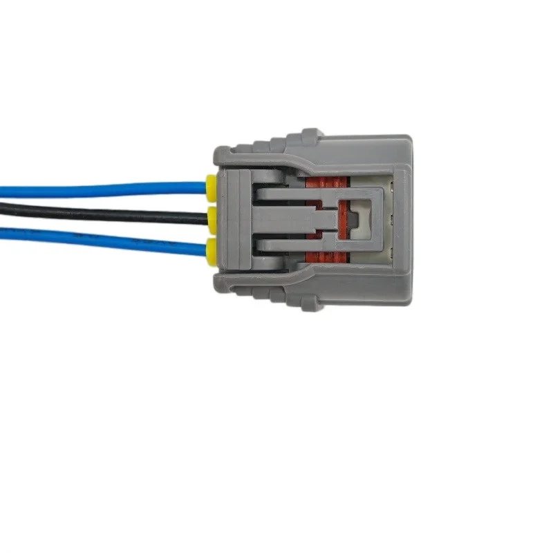 Original high-quality wiring harness connector suitable for Honda high-tension ignition coil 3P harness plug 1PCS