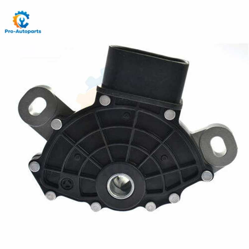 1 قطعة 09 جرام مستشعر نطاق الإرسال لأودي TT 09G919823 لشركة فولكس فاجن بيتل جيتا باسات تيجوان FWD مفتاح أمان محايد متعدد الوظائف #5