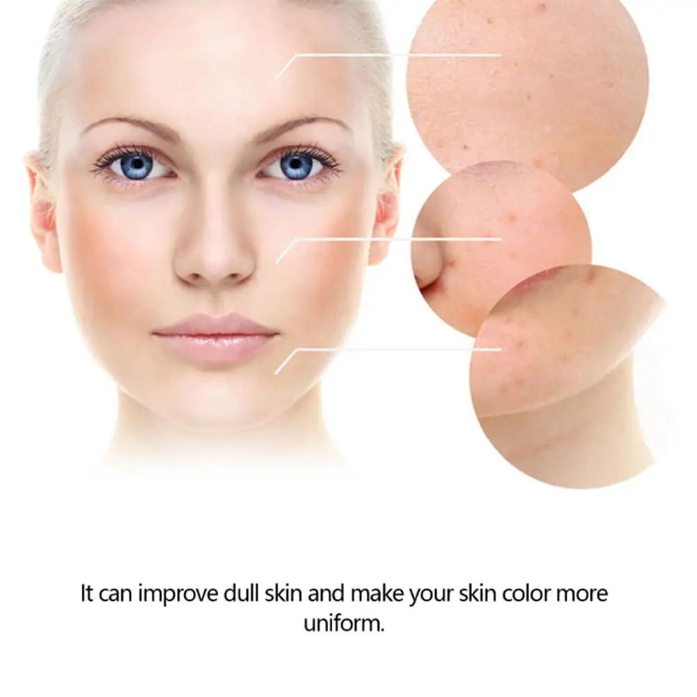 

Turmeric Cleanser Anti Acne Oil Control Blackhead Remover Skin Cleansing Brightening Rejuvenation Face Wash Foam Face Cleanser