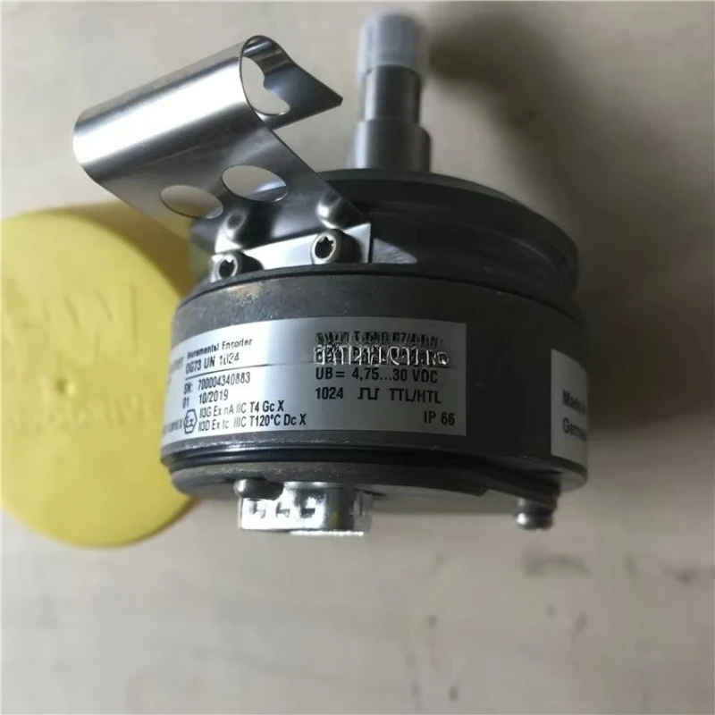 2025 Brand New InventoryGermany Encoder ES7C/EV7C,13642693 OG73 UN1024 Brand New Original Authentic Product In-stock