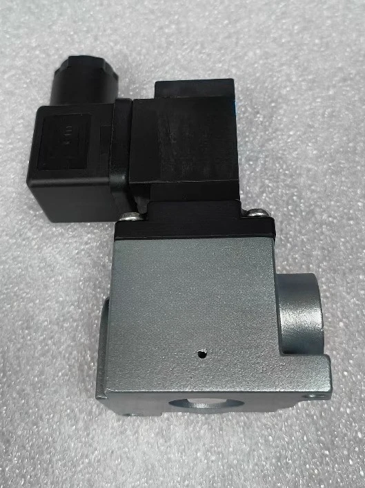 

PMS 2306-02 - 100 DK LH - MKK2 PMS2306 PMS2306B Электромагнитный клапан