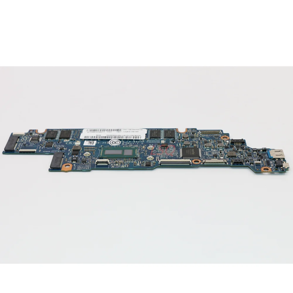 LA-B921P para Lenovo Yoga 3-1170 placa base para ordenador portátil con CPU: M5 FRU:5B20H33238 prueba de 100% OK