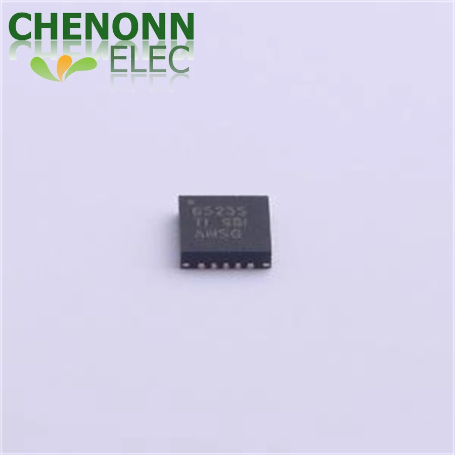 

10PCS/LOT TPS65235RUKR (PMIC)