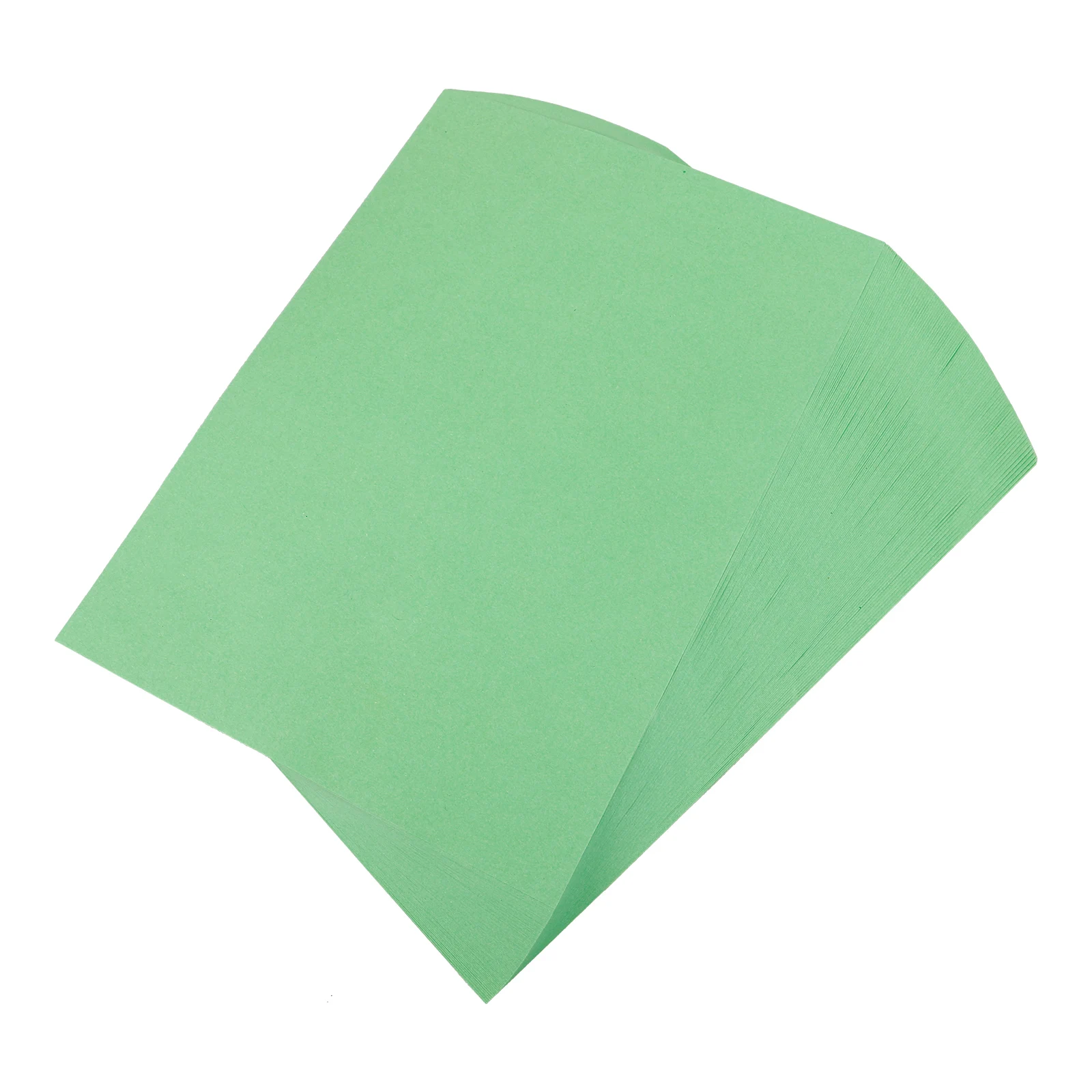 100 Sheets Colored Origami Paper Painting Printing Papers Thick Folding Paper for Origami Art Crafts DIY Creative Projects