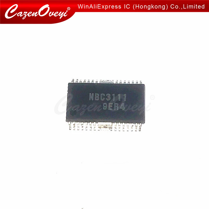 5Pcs/Lot NBC3111 Nb…