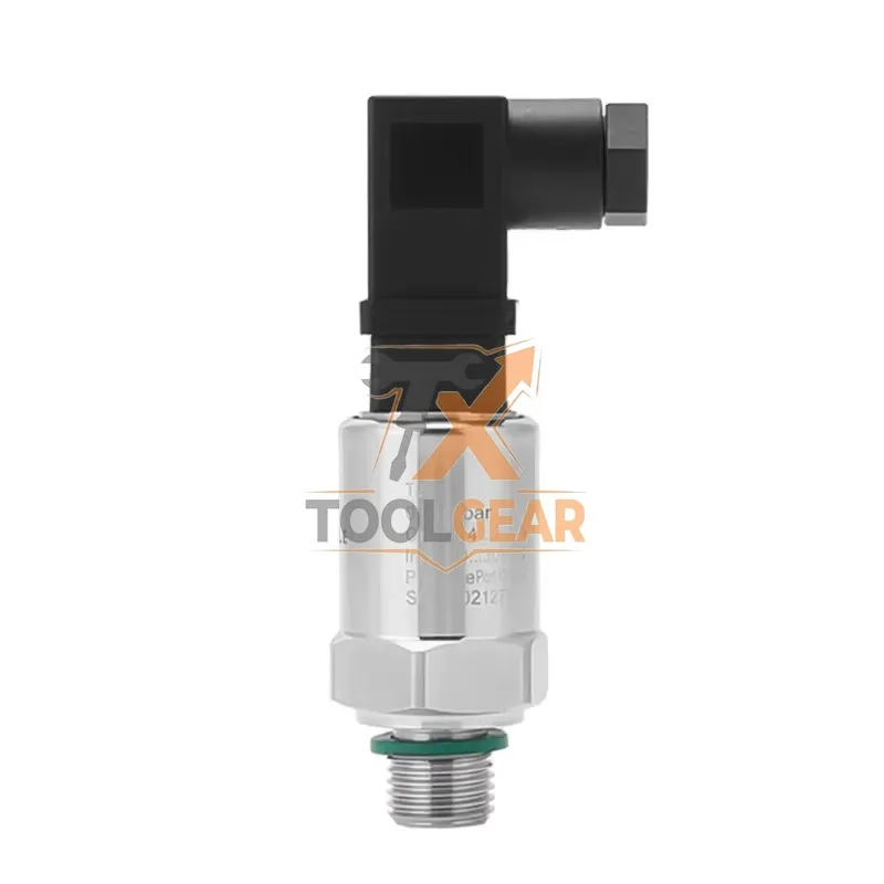 2026hotsale* LEFOO High Accuracy Vacuum Pressure Transmitter 4-20ma 0-250 bar Hydraulic Pressure Transducer Pressure
