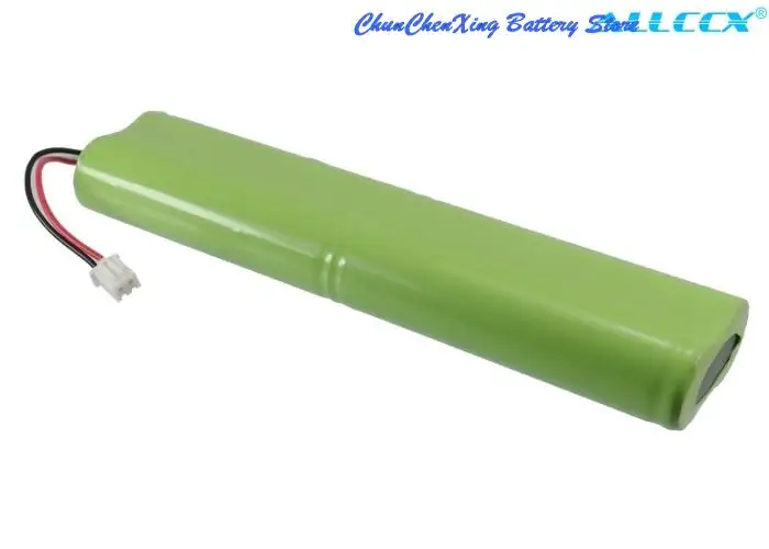 100% NEW  4.8V 3500mAh Battery 71392 for Narva 71320 inspection light +TOOL