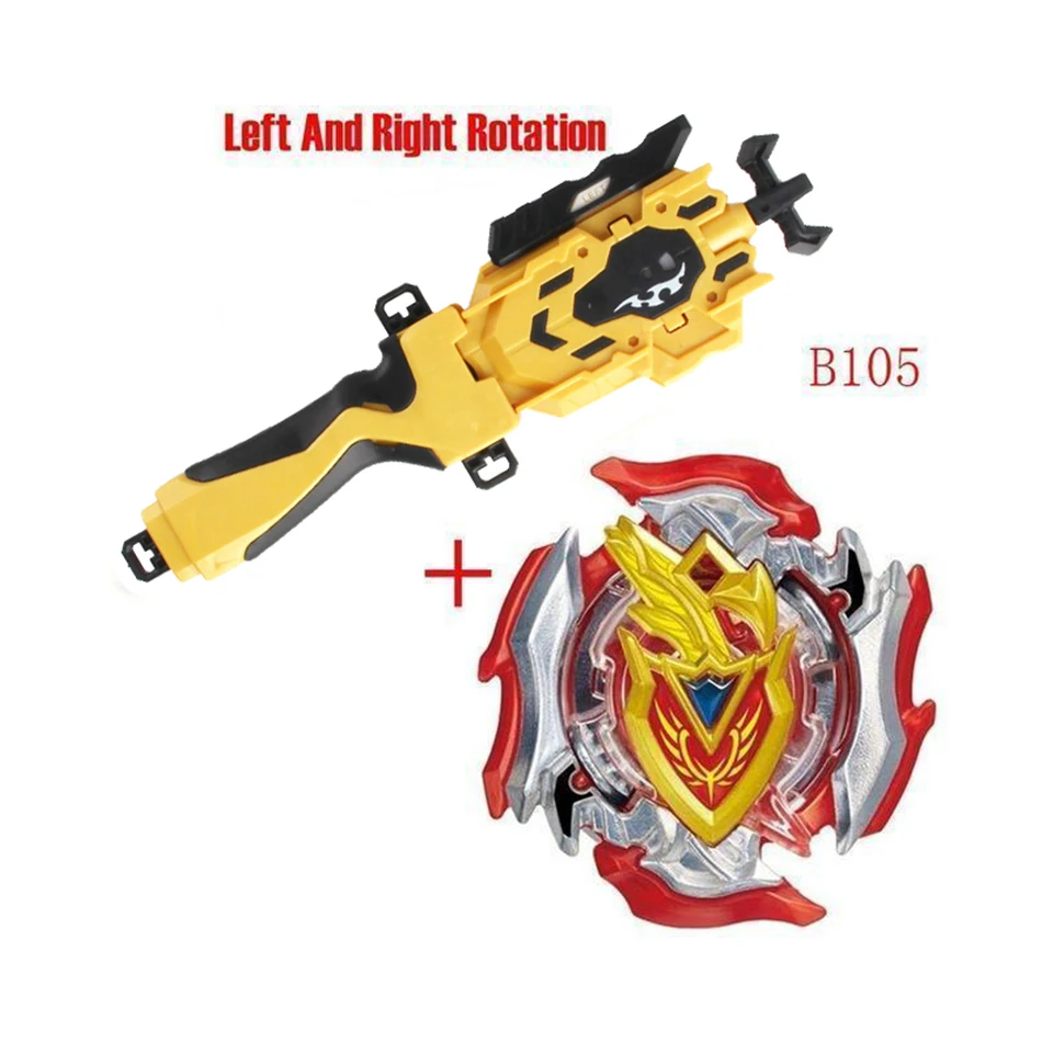 Beyblade Burst Sparking B170-1 B171 B172 With Launcher Metal Booster Bay Starter Blade Bayblade Fight Toys Bleyblade Blayblade