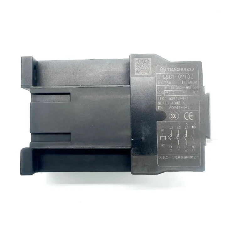 GSC1-0910Z DC contactor CJX4-0910Z replaces CJX4-093Z