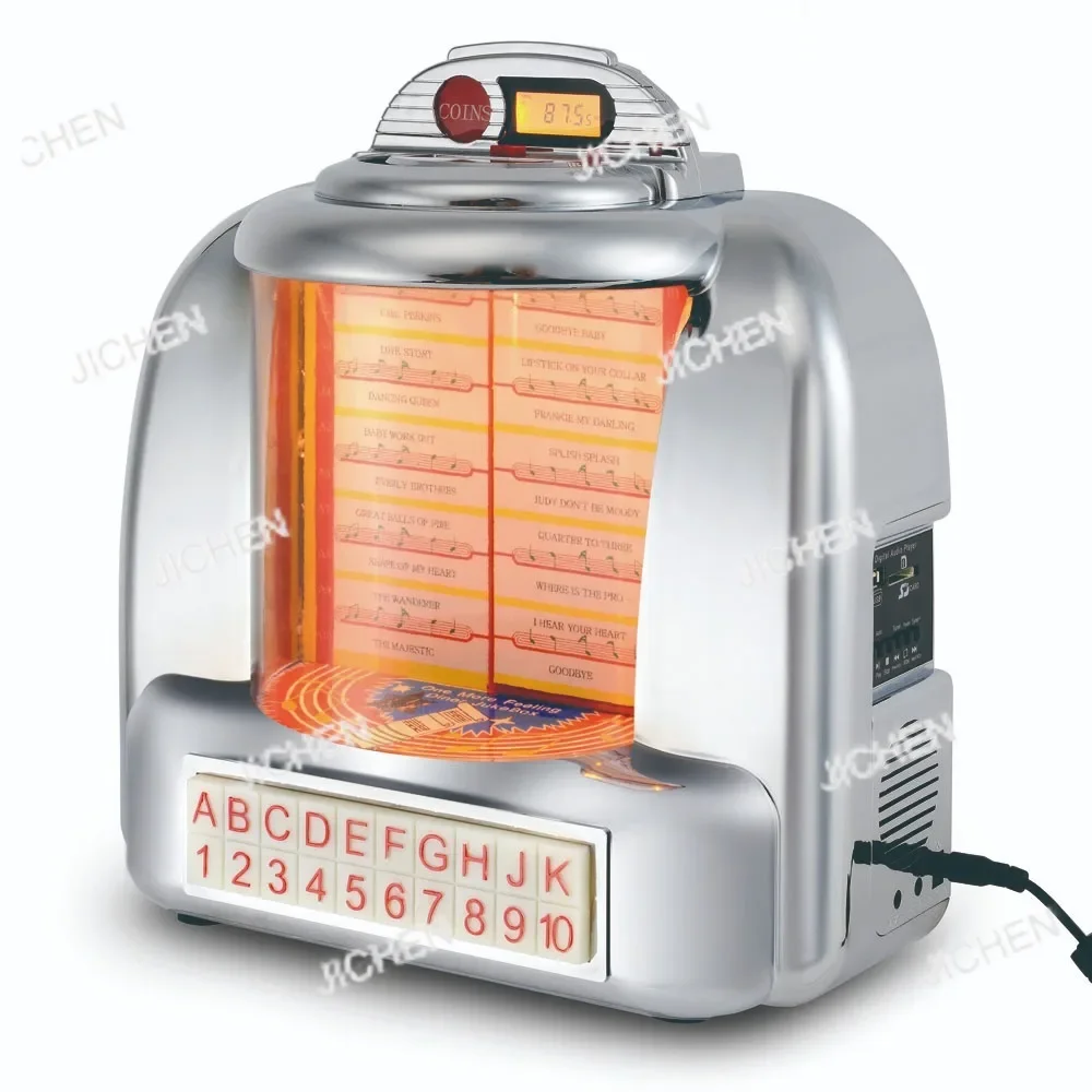 Zq JSY-FP-A01 Mini … - image