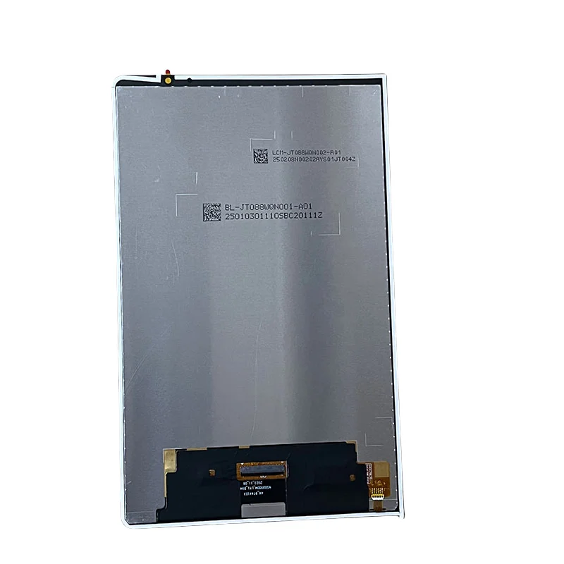 Original New For GPD  Pocket4 LCD Display With Touch Screen Digitizer Assembly For GPD  Pocket4 Screen Accessories Replacement