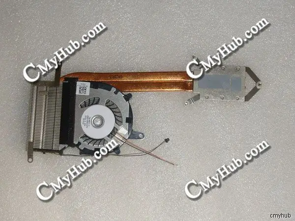 New For Sony Vaio Pro 13 Pro13 SVP132 SVP132A SVP132100C SVP132a18t SVP132a1ct SVP132a1cl SVP132a1cw CPU Heatsink Cooling Fan