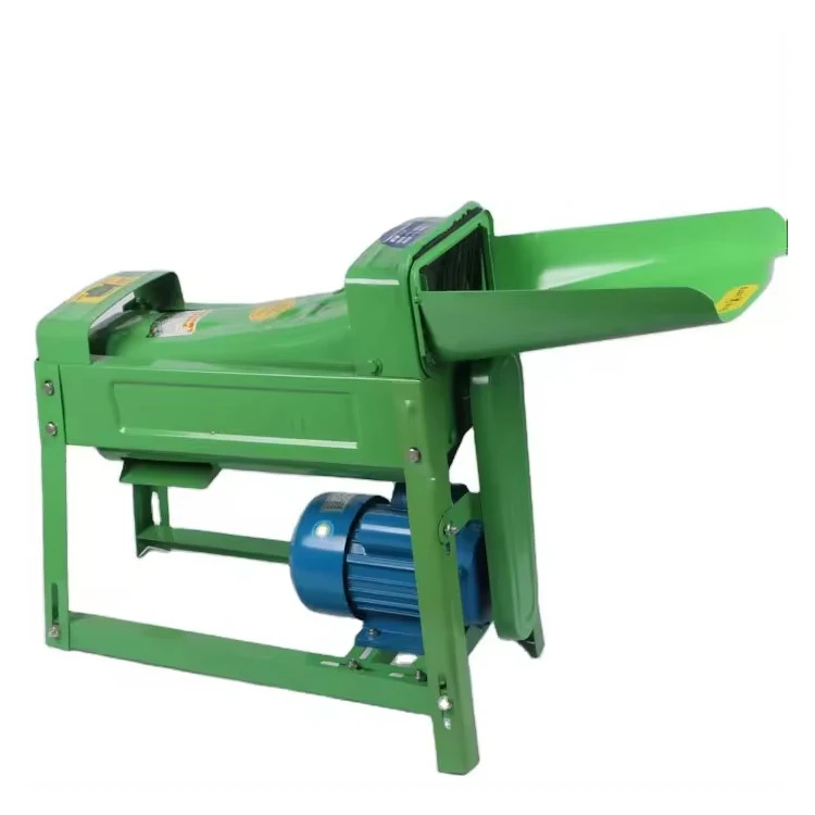 

# Hot Sales For Electric Automatic Farm Soybean Small Maize Wheat Sunflower Corn Rice Threshing Machine Corn Thresher