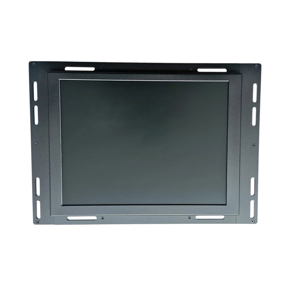 

New FANUC 9" Lcd Monitor A61l-0001-0074 a61l-0001-0094 display tx-1450 CRT