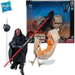 in stock Star Wars Black Series Deluxe 6