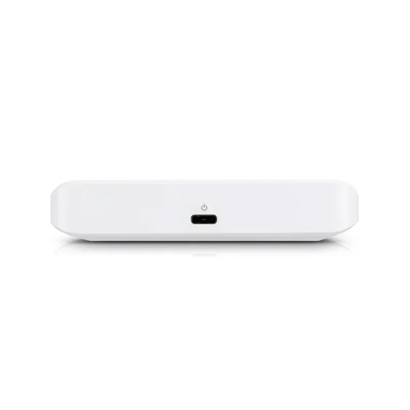 USW-Flex-Mini Gigabit network tube type switch 5 ports