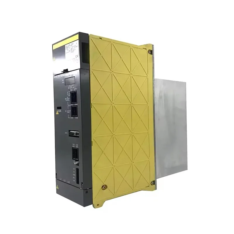 

Совершенно новый оригинальный программируемый контроллер-модуль питания A06B-6077-H111