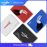 WALRAM SSD 500GB 1tb 480gb 2.5‘’ SATAIII SATA SSD 512gb 2tb HD SSD Hard Drive Disk HDD Internal Solid State Drives for laptop PC