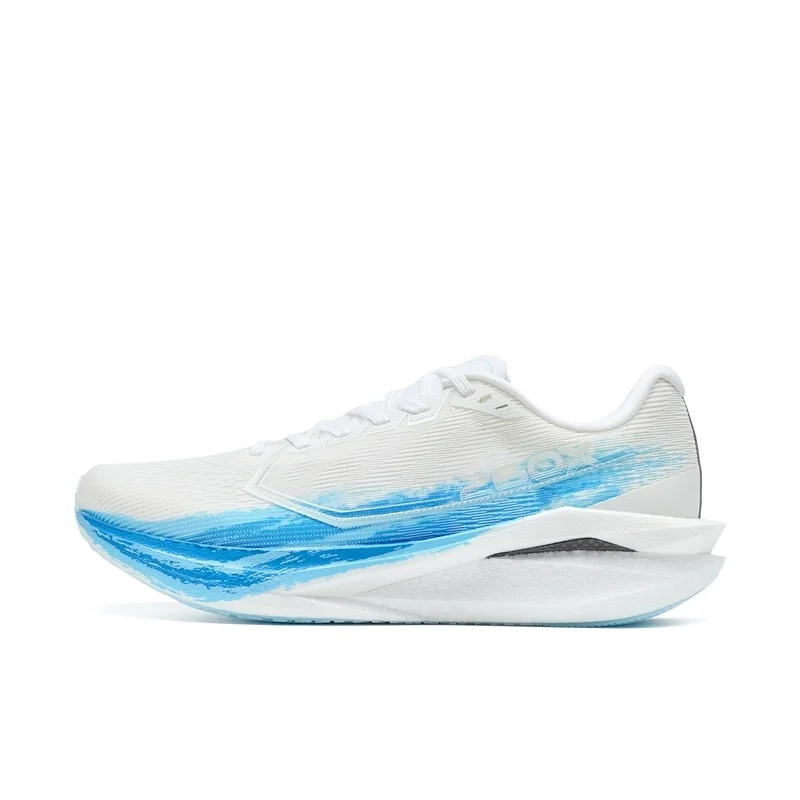 Xtep 260X 3.0 Running Shoes Women Outdoor Carbon Racing Elasticity