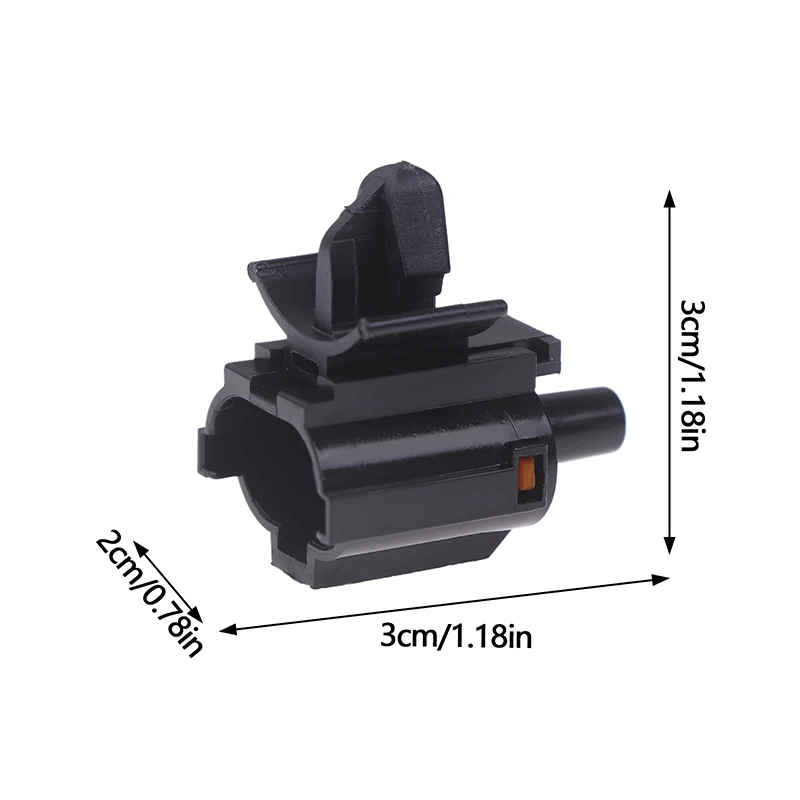 1 PCS Air Ambient Temperature Sensor Compatible with 2006-2018 Models 969853X000 96985-2D000 96985-3X000 for Vehicle