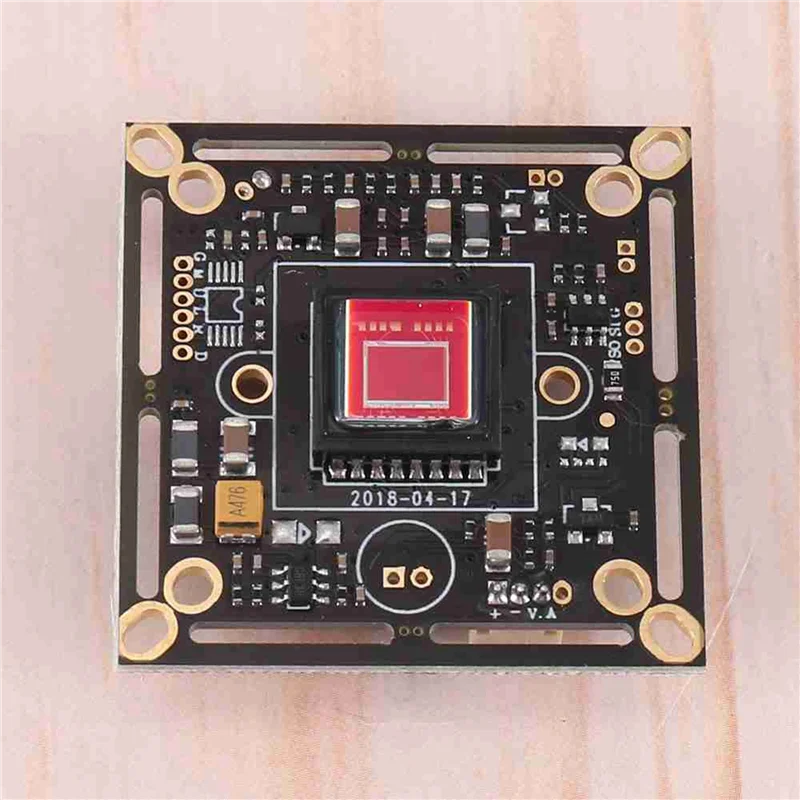 For SONY CCD 4140 811 CVBS CCTV Accessories Camera Board HD 700TVL Module Surveillance Camera