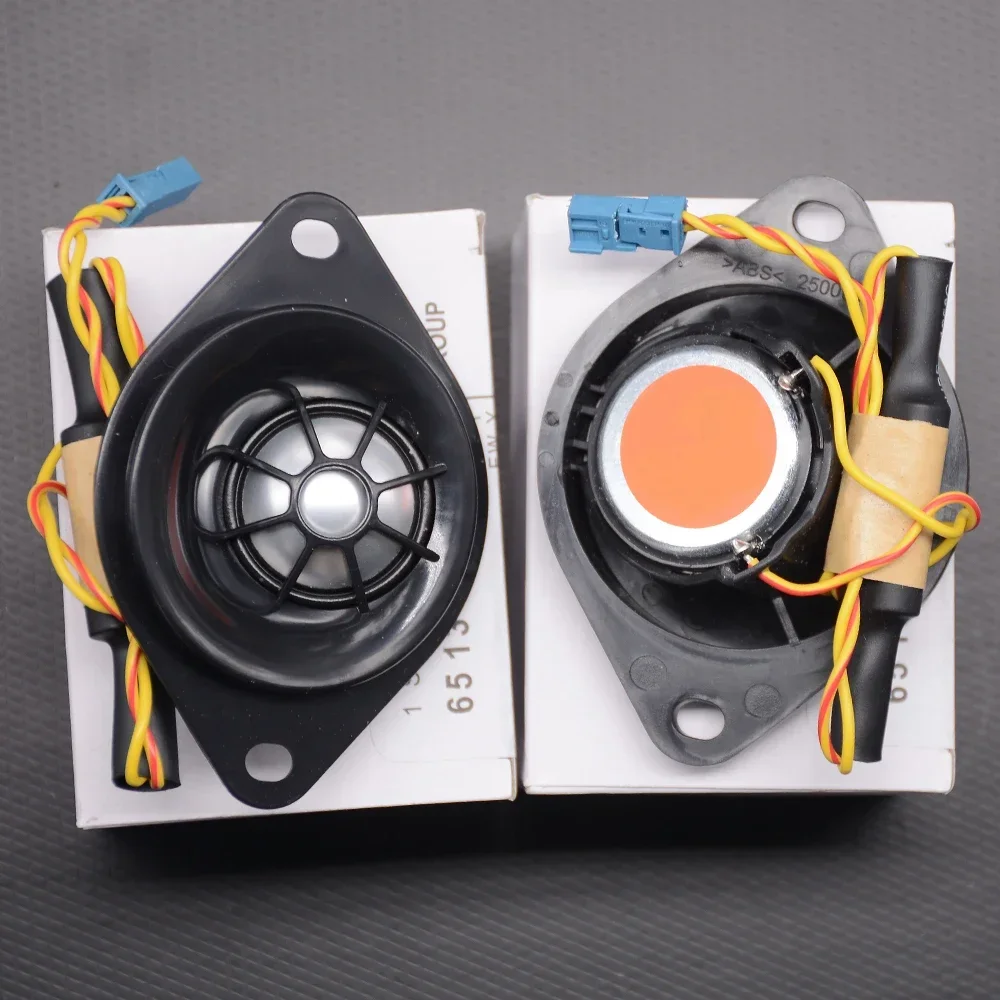 

Car Rear Surround Tweeter For BMW F30 F10 F11 F15 F16 F32 G30 G20 E70 E90 Center Dashboard Speakers Treble HIFI System Upgrade