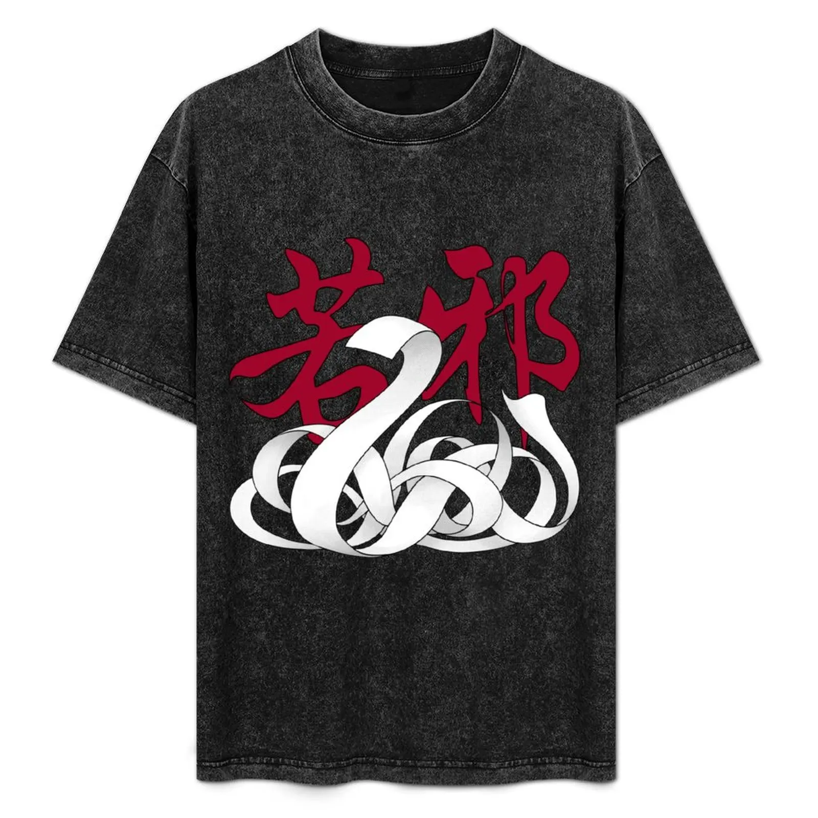 

Ruoye from Heaven Official's Blessing/Tian Guan Ci Fu by MXTX T-Shirt Athletic Quick Dry T-Shirt for Men