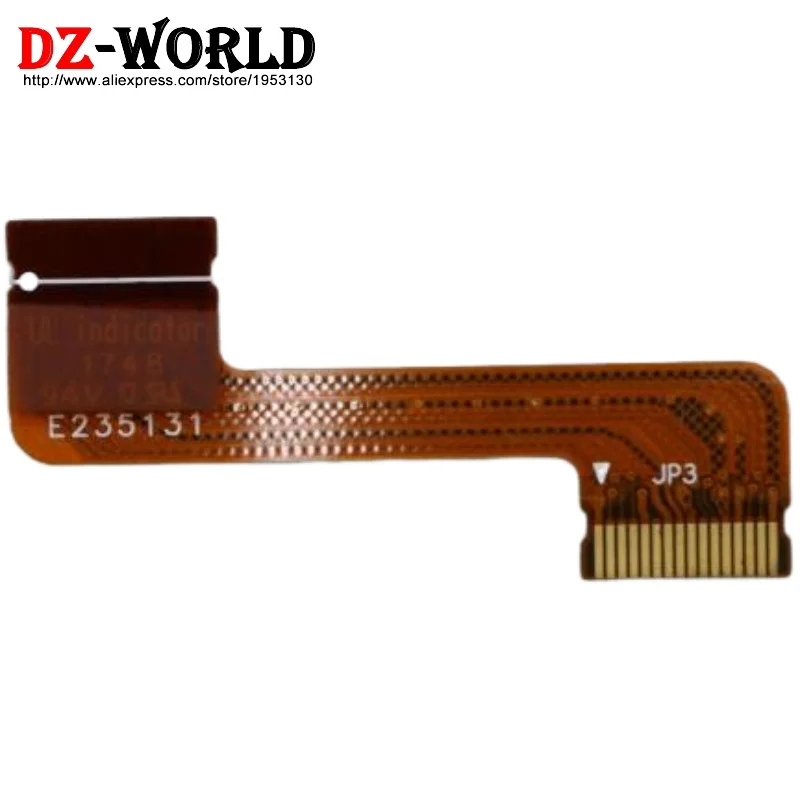 Front Camera Cable for Lenovo ThinkPad X1 Tablet 3rd Gen 3  01AY243  NF-B272