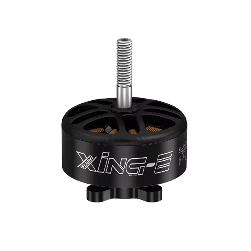 IFlight XING-E 4214 400KV FPV Brushless Motor Compatible HQ 11-12-13-15inch GF1410 Propeller for X413 Frame Kit Long Range Drone