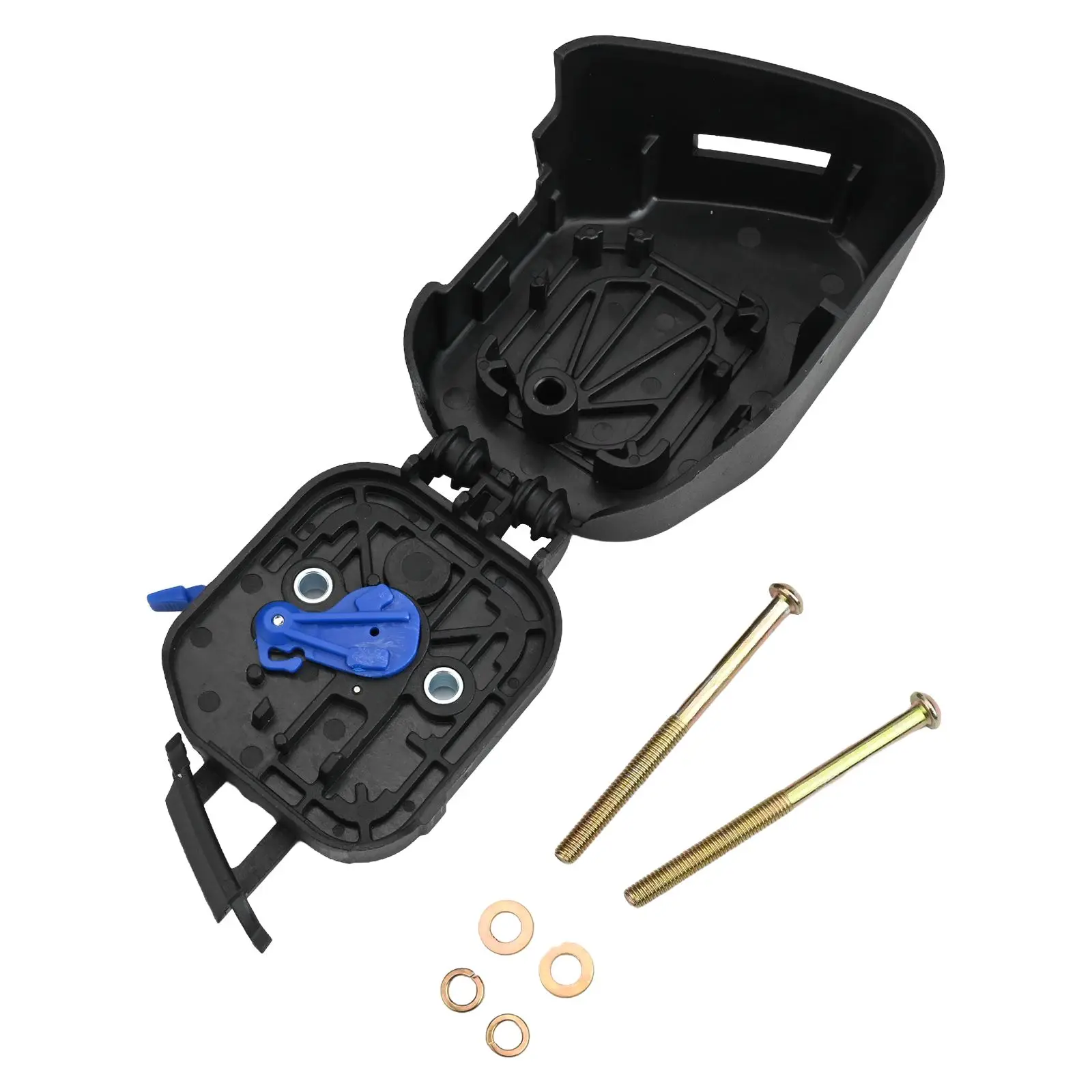 

Replacement Air Filter Cover 75306415 for Extensive Model Compatibility Including Y2500 and More Reliable Protection