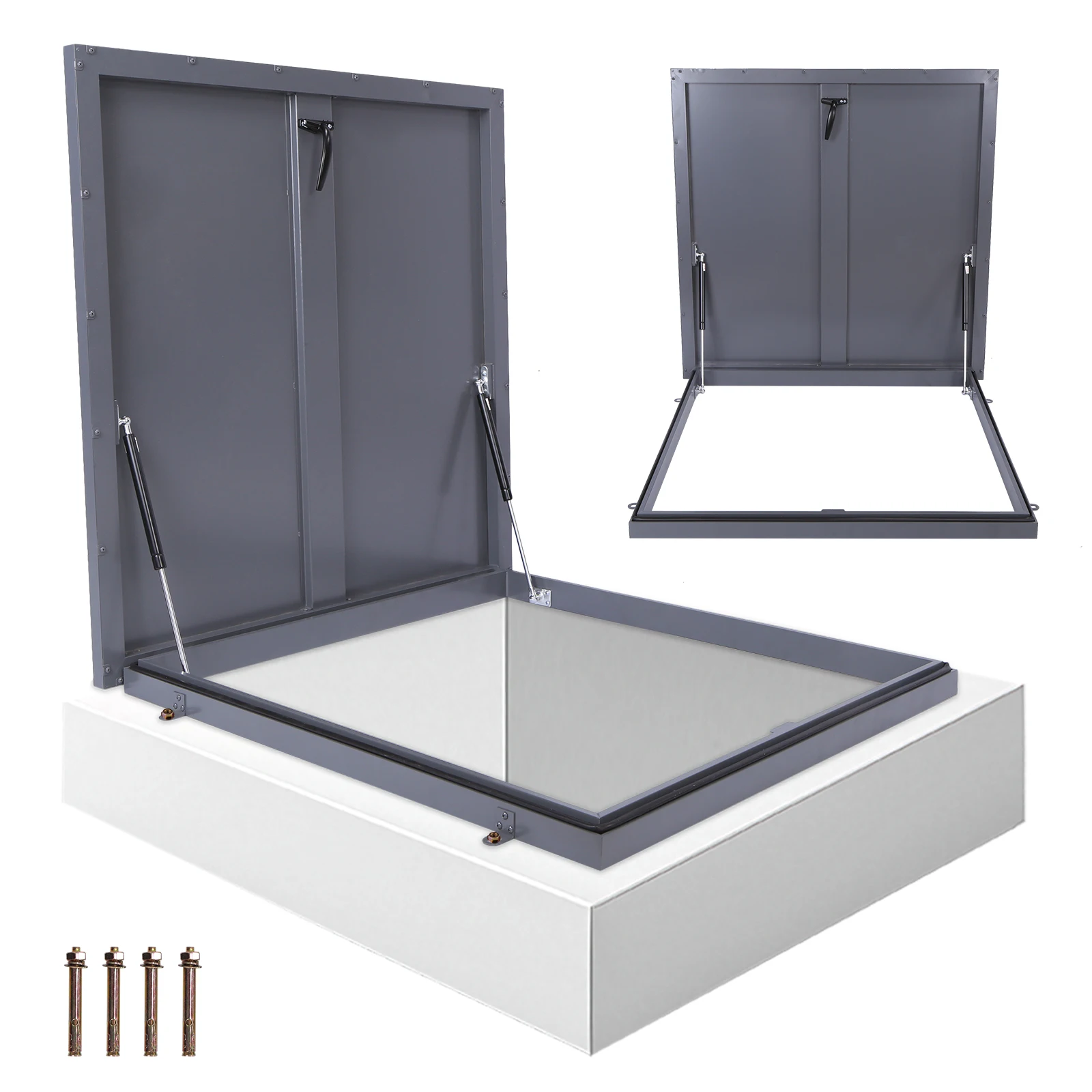 

Roof Hatch Square Roof Access Hatch Attic Skylights Roof Hatch Vent Access Door