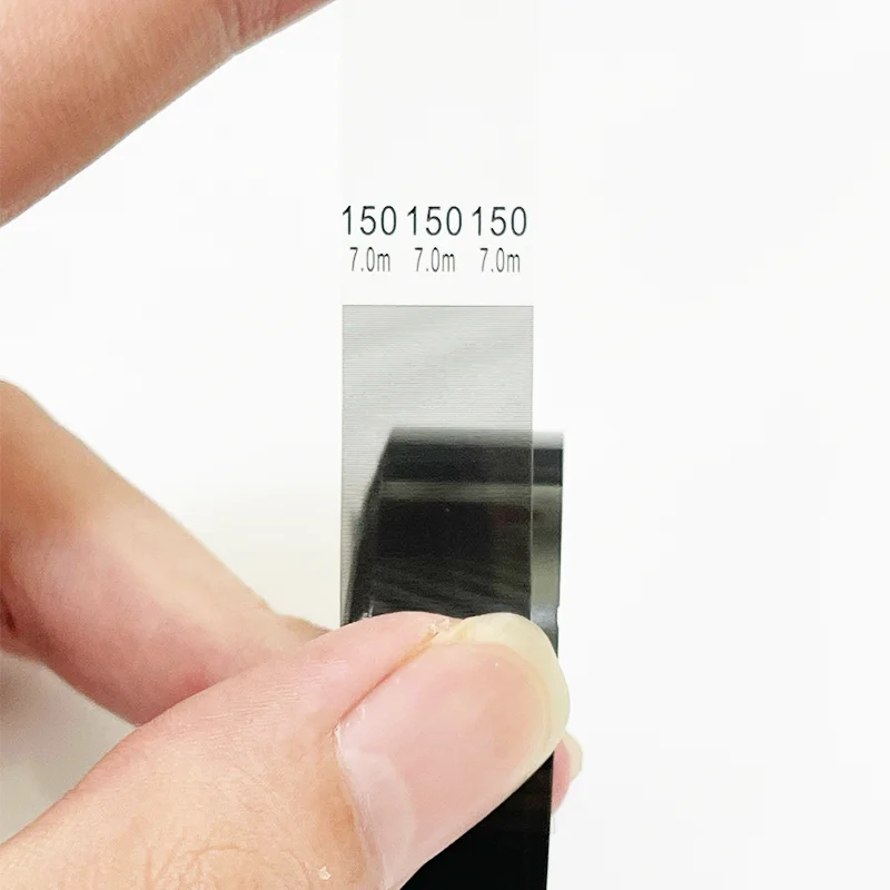 Encoder Strip Film 150LPI 7000mm Width 15mm 150dpi