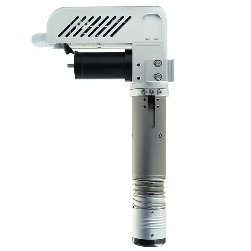 Electric Oscillating Tangential Knife for Digital Cardboard Cutter Air Cooled Vibration Tool Replacement Part for Flatbed