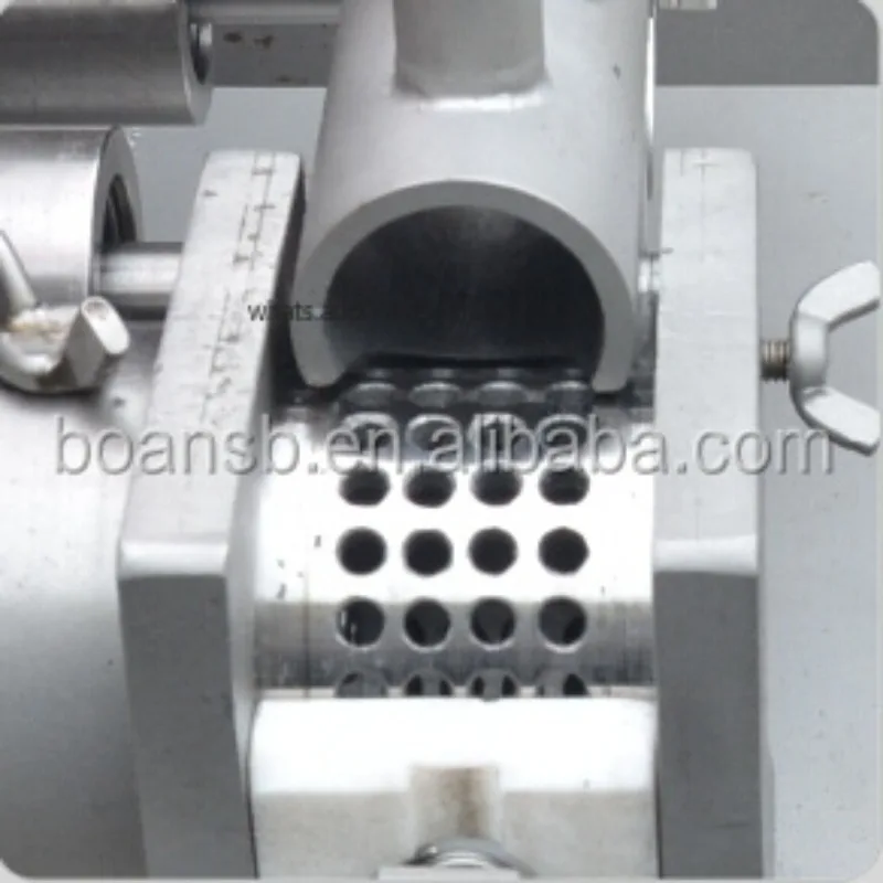 Factory Direct SalesCellulose Sausage Casing Automatic Peeler