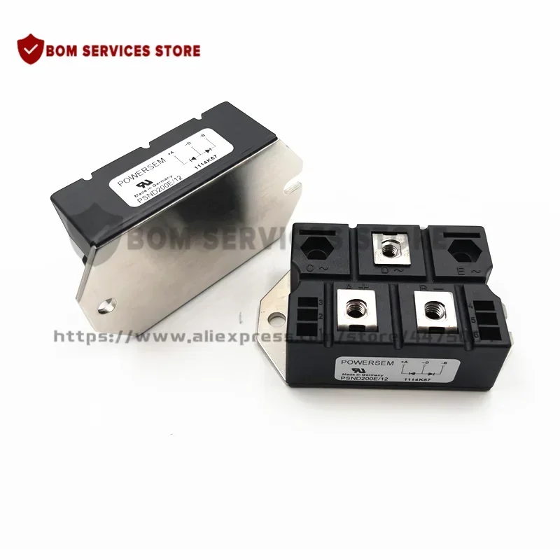PSND200E/12 PSND200E/14 PSND200E/16 PSMD200E/12 PSMD200E/14 PSMD200E/16 modul daya asli baru