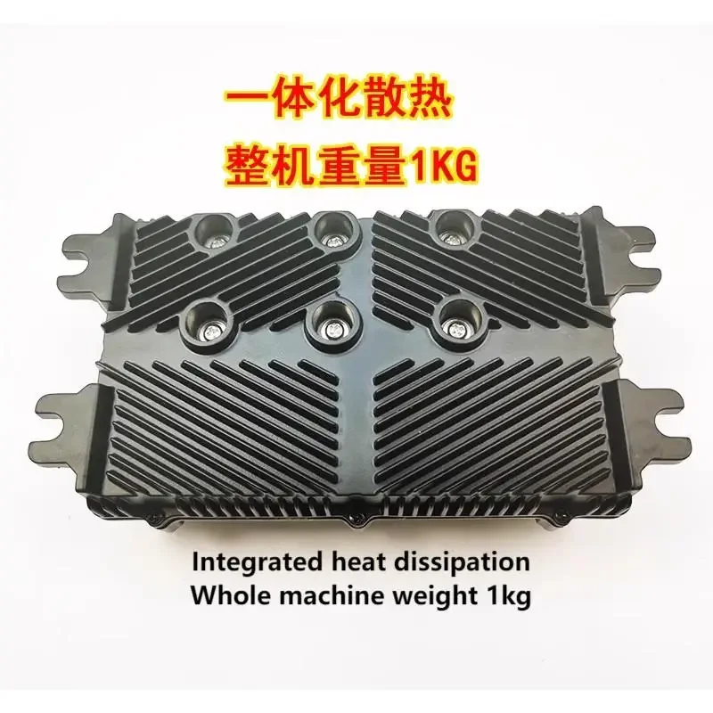 DC36V-72V 5KW 80A H…