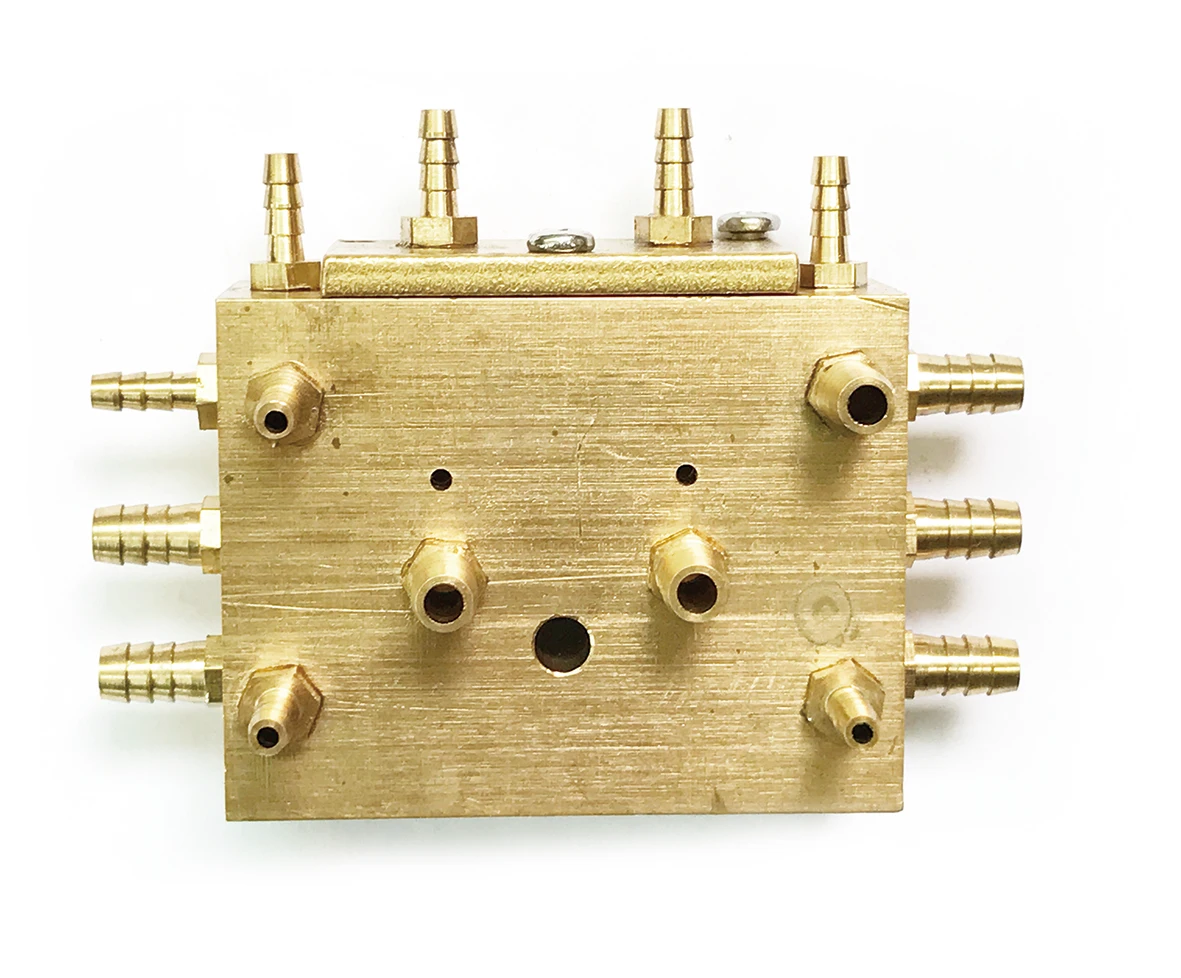 High Quality Sinole Lab Unit Lab Chair Integrated Valve