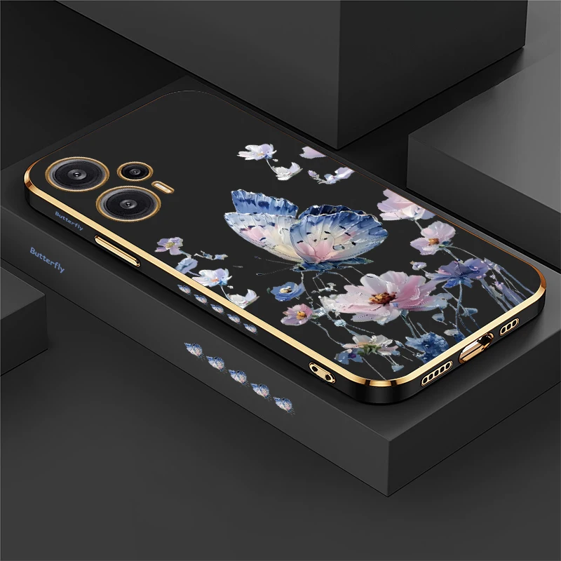 capa-de-telefone-luxuosa-revestida-para-xiaomi-poco-f4-f3-gt-f6-pro-5g-f1-f6-f5-pro-silicone-macio-a-prova-de-choque-protecao-de-lente-de-camera-capa
