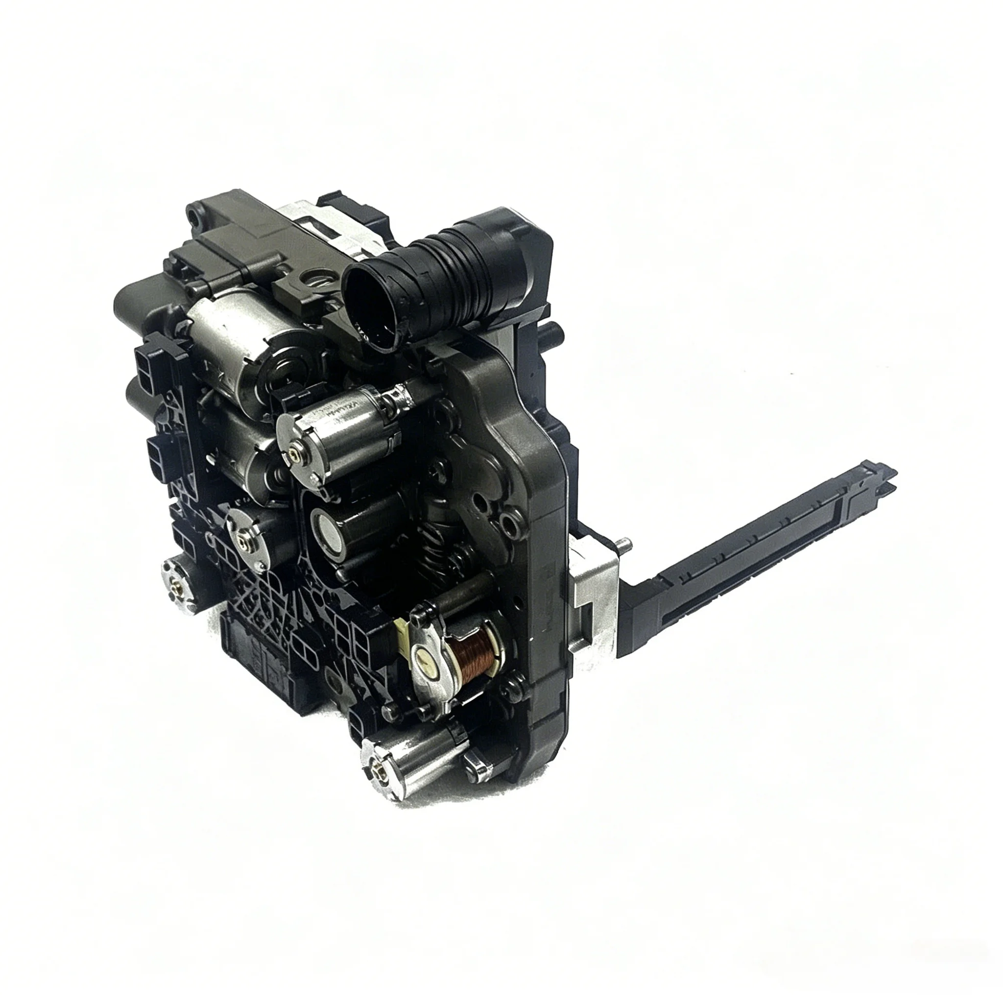 

Brand New 02E927770AN 02E927770AQ 02E927770AL 6 Speed DSG 02E DQ250 TCU TCM Valve Body Control Module For VW Audi 02E927770AM
