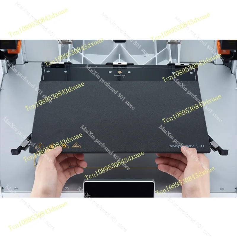 Left & Right Hot Ends for Snapmaker J1/J1S 3D Printer Hot End Replacement Accessories