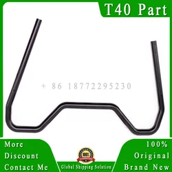 Original T40 Landing Gear Aluminum Tube Brand New for Dji T40 Agricultural Drone Accessories Repair Parts