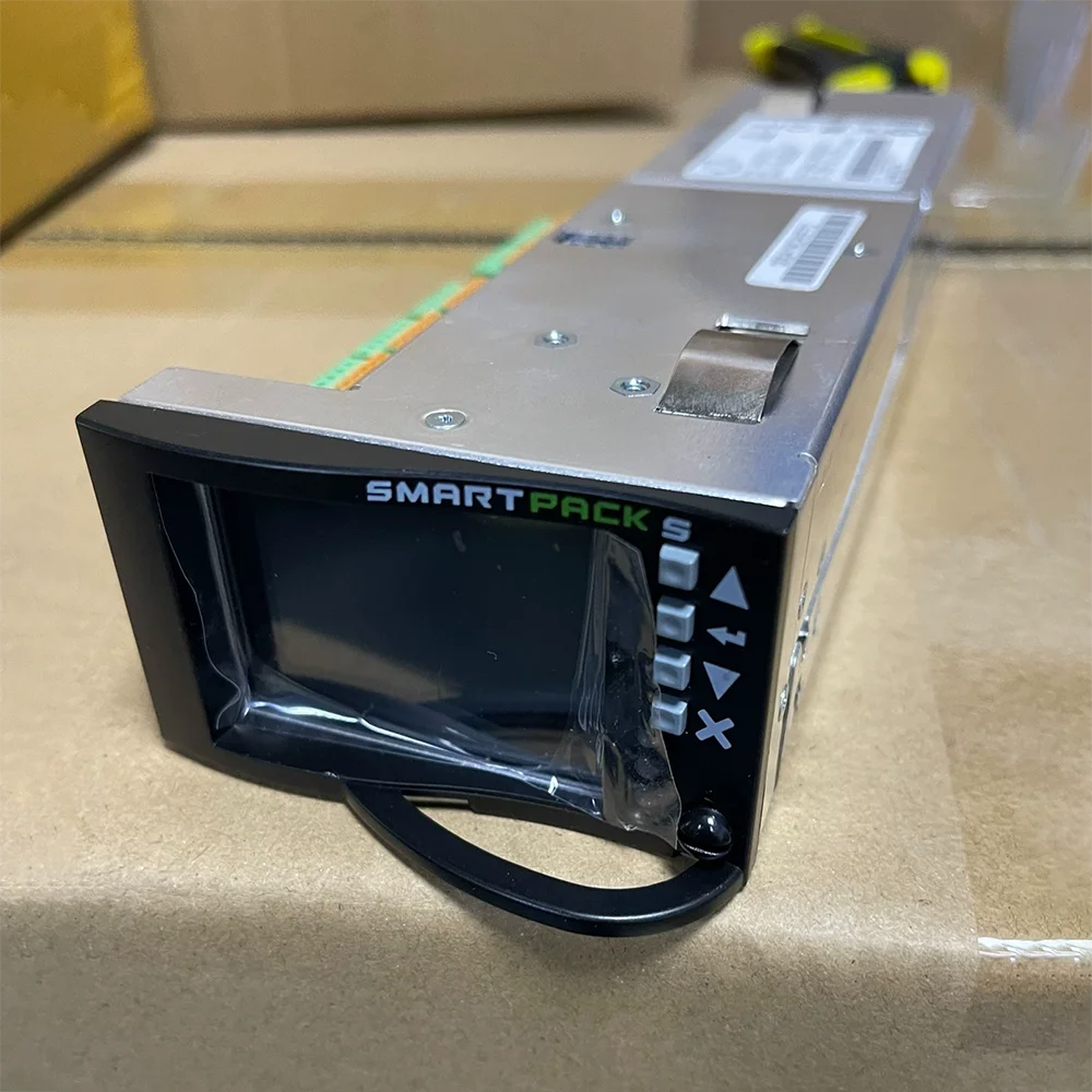 Smartpack S 242100.410 Monitoring Module