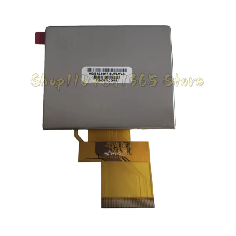 3.5 Inch LCD Display Screen Module for Lenze 31855