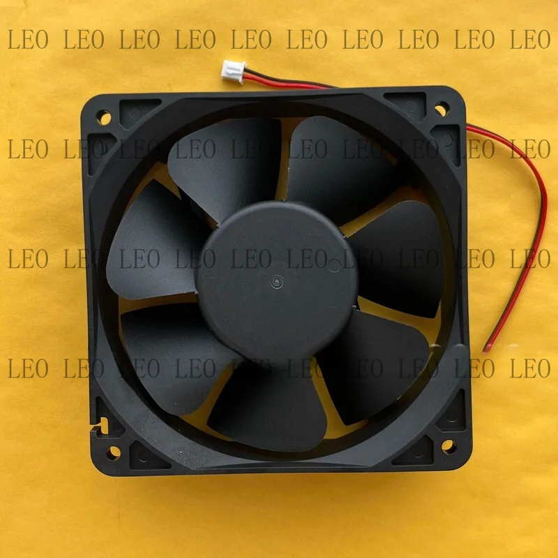 MY 1PCS For Y.S.TECH FD241238HB 12038 DC24V 0.36A 12CM Inverter Cooling Fan